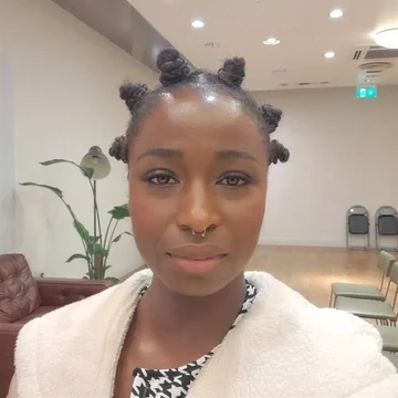 Celestina Oniye-Thomas