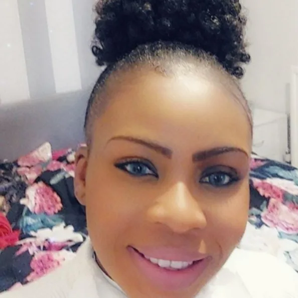 Linda Yeboah